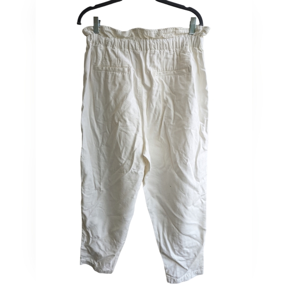 Free People Margate Pleated Trouser - Picture 3 of 8